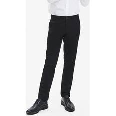 SUNWILL Colour Safe Fitted chinos, Navy