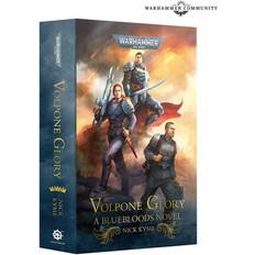 Spellen Boeken Volpone Glory (Paperback)