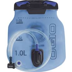 Ogio Tasketilbehør Ogio Water Pocket 1L Væskepose - Blå