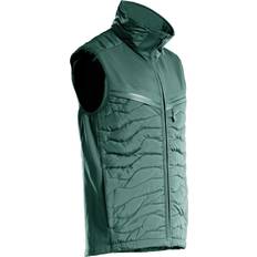 Mascot Herre Veste Mascot Termovest Skovgrøn 22365-318-34