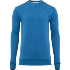 Aclima FleeceWool v2 Crewneck Corsair