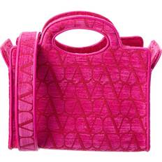 Valentino Totes & Shopping Bags Valentino Toile Iconographe Canvas Tote