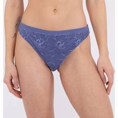 Neo Noir Skin Clementine String - Blau