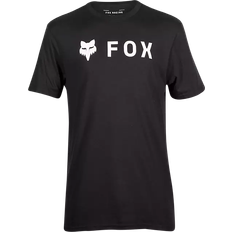 Fox Överdelar Fox Absolute T-shirt Svart