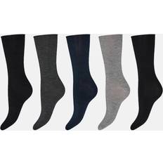 Decoy Bamboo Ankle Socks - Mixed