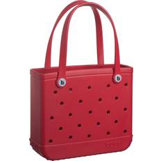 Red Totes & Shopping Bags Bogg Bag Baby Bogg Bag - You Red My Mind