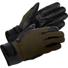 Jagd Handschuhe Pinewood Furudal Hunters - Mossgreen/Black