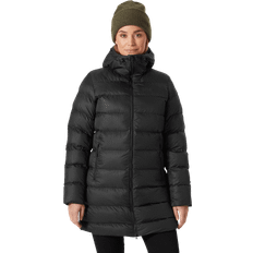 Helly Hansen Active Pufferparka Schwarz