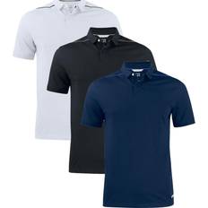 Herre - Tennis Polotrøjer Cutter & Buck Advantage Performance Poloshirt