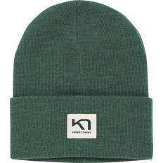 Kari Traa Dame Tilbehør Kari Traa Røthe Beanie MURK