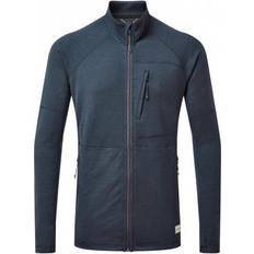 Merinowolle Jacken ARTILECT Eldorado Merino Jacket Merino jacket XL, blue