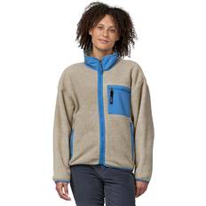 Patagonia W's Synchilla Fleece - 100% Polyester