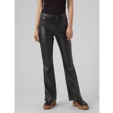 Vero Moda W33 Hosen Vero Moda Hose - Schwarz