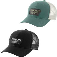 Carhartt S Caps Carhartt Unisex Cap Mesh Back Crafted Patch