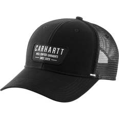 Carhartt S Caps Carhartt Unisex Cap Mesh Back Crafted Patch