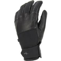 Sealskinz Waterproof Cold Weather Glove - Black