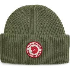 Fjällräven Bonnets Fjällräven 1960 Logo Hat - Casper Green