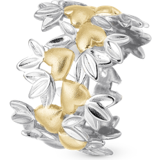 Beige Ringe Christina Christina Ringe My Loving Nature