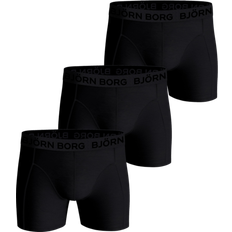 Björn Borg Cotton Stretch Boxer 3-Pack