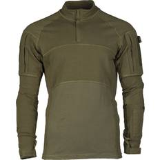 Mil-Tec Assault Field Chemise - Olive