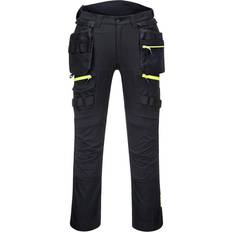 Portwest DX4 Detachable Holster Work Trousers