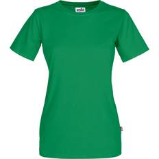 Helmi T-shirt - Grøn