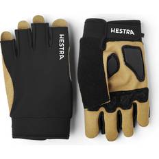 Hestra Bike Guard Short Black/Yellow