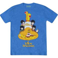 The Beatles Yellow Submarine Sub Sub T-Shirt