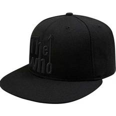 Arrow Logo Snapback Cap