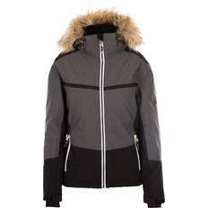 Trespass Jackets Trespass Womens Temptation Waterproof Ski Jacket