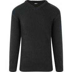 Pro Rtx Acrylic Security V Neck Sweater