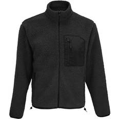 Sol's Fury Sherpa Fleece Jacket