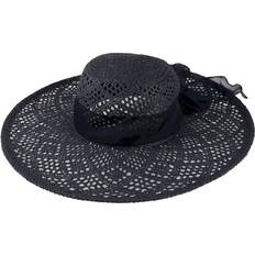 M Hats Regatta Womens/Ladies Taura III Sun Hat Navy Small/Medium