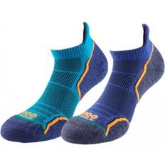 Mens Liner Socks Pack of 2