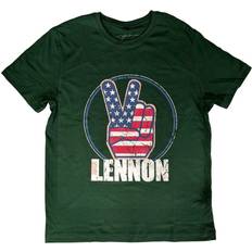 John Lennon Peace Symbol T-Shirt