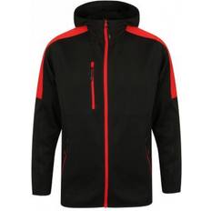 Finden & Hales Active Soft Shell Jacket