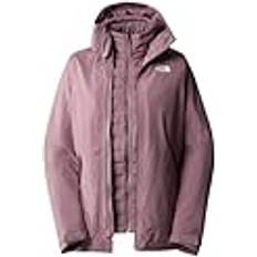 The North Face Women's Carto Triclimate Grey