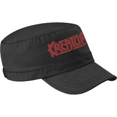 Kreator Logo Army Cap