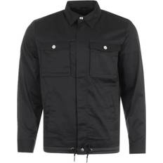 Diesel Herren Oberbekleidung Diesel J-Bego Black Jacket