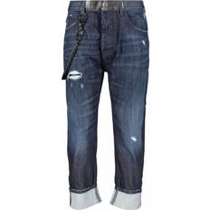 Armani Jeans Comfort Fit Dark Blue
