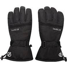 Esquí - M Guantes Dare 2b Worthy Guantes Esquí Hombre - Negro