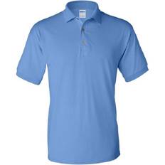 Gildan Polo Shirts Gildan Adult DryBlend Jersey Short Sleeve Polo Shirt