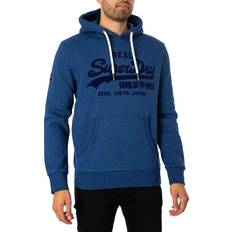 Superdry Vintage Logo Hoodie