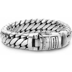 Buddha To Buddha Heritage Ben Silver Bracelet 073