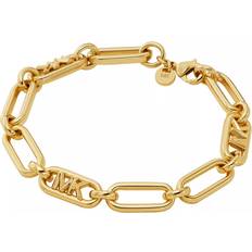 Oro Bracciali Michael Kors Bracciale MKJ828500710 Oro