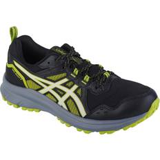 Asics Skor Trail Scout 1011B700 Black/Birch 001 4550456732247 844.00