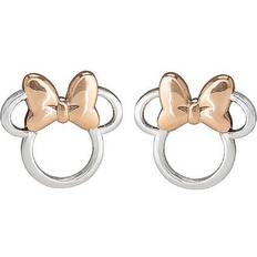 Ladies & Minnie Earrings
