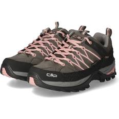 42 - Rosa Trekkingschuhe CMP Damen taupe