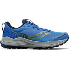 Saucony Xodus Ultra Trail Shoes Superblue/Night