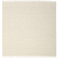 RugVista Melerad 250x250 Beige cm